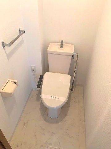 【トイレ】