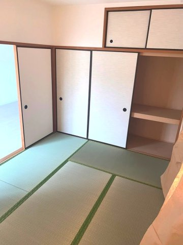 【和室】