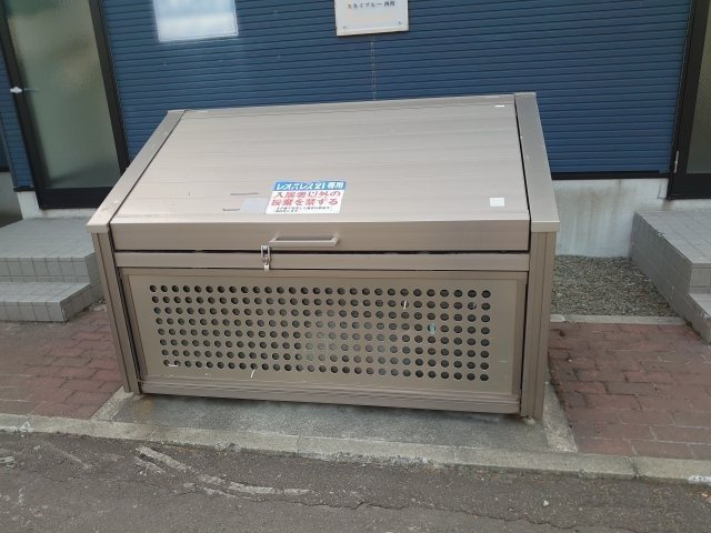 レオパレススカイブルー西町のその他