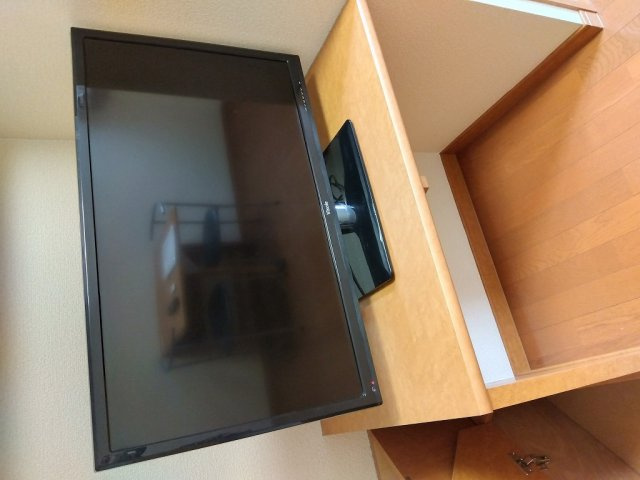 レオパレススカイブルー西町のその他|テレビ