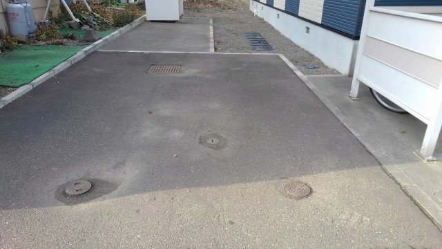 レオパレススカイブルー西町のその他