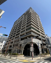アンピール・マキシム大濠☆仲介手数料無料☆の画像