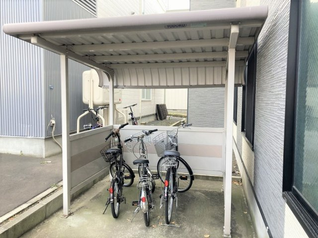 レオパレスベレン　Ⅱのその他