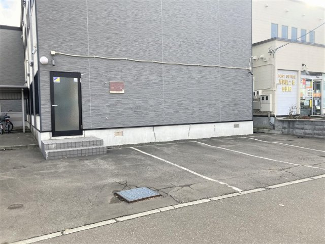 レオパレスベレン　Ⅱのその他