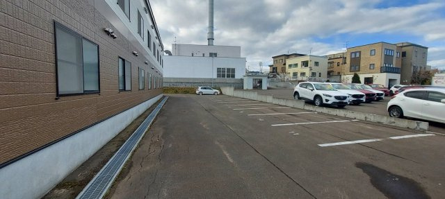 レオパレスエクセルのその他