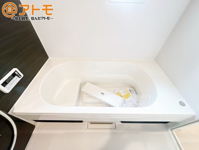 【浴室】 | 富士宮市宮原第25　新築戸建　全1棟