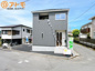 富士宮市宮原第25　新築戸建　全1棟の画像