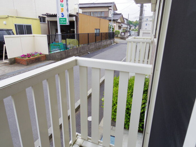 【展望】 | グランモアヒロセ | 眺望