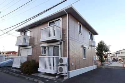 【外観】 | グランモアヒロセ | 建物外観