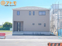 富士宮市淀平町第2Ⅰ期　新築戸建　7号棟の画像