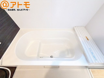 【浴室】 | 富士宮市淀平町第2Ⅰ期　新築戸建　1号棟