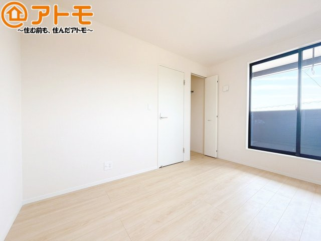 【子供部屋】 | 富士宮市淀平町第2Ⅰ期　新築戸建　1号棟
