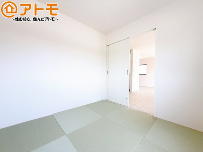 【子供部屋】 | 富士宮市淀平町第2Ⅰ期　新築戸建　1号棟