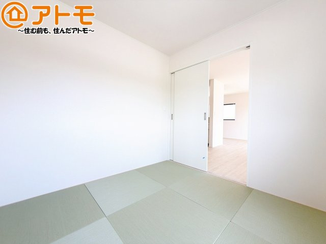 【子供部屋】 | 富士宮市淀平町第2Ⅰ期　新築戸建　1号棟
