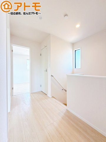 【内装】 | 富士宮市淀平町第2Ⅰ期　新築戸建　1号棟