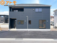 富士宮市淀平町第2Ⅰ期　新築戸建　1号棟の画像