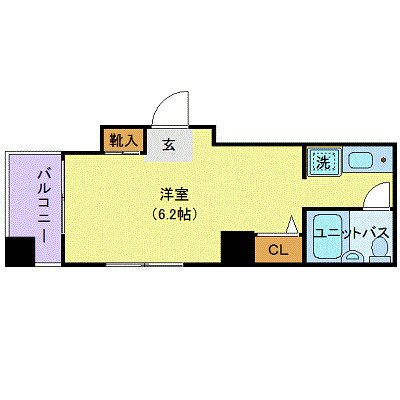 日神パレステージ南池袋