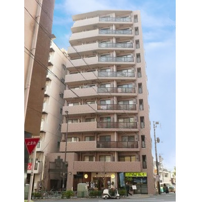 日神パレステージ南池袋