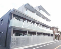 リヴシティ立川ミッドの画像
