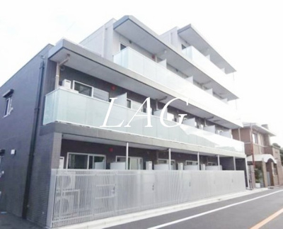 【外観】 | リヴシティ立川ミッド | 外観です。