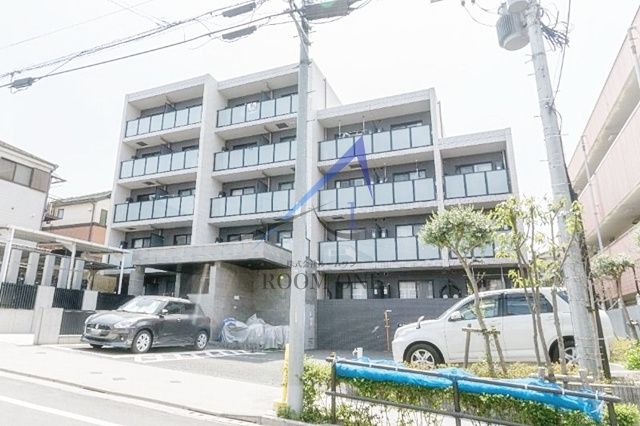 ジーベック小竹向原