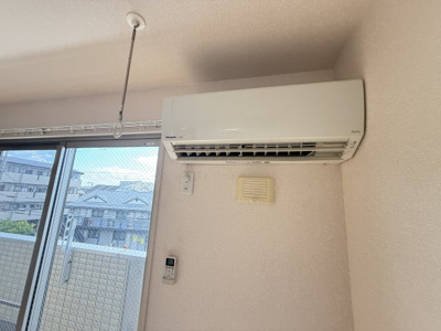 【設備】 | ハナミズキ