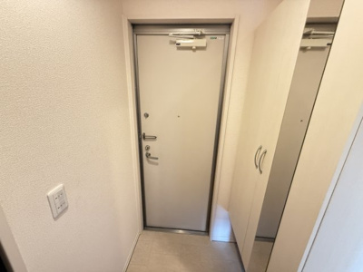 【玄関】 | ハナミズキ