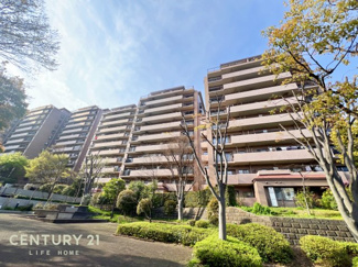 【外観】 | おしゃれな外観です