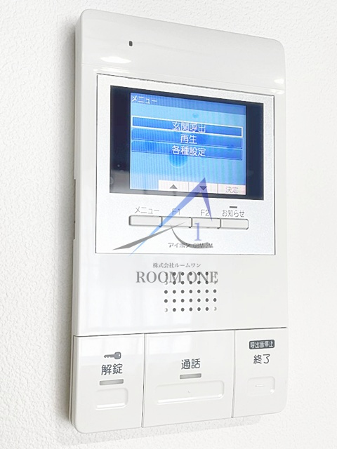 ベェレハーモニー戸越のその他
