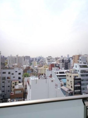 【展望】 | バージュアル新御徒町