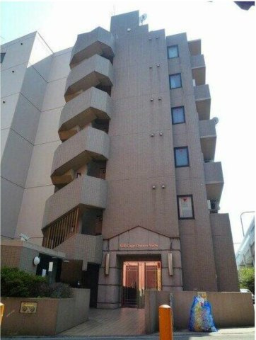 【外観】 | ヴェルステージ大森西