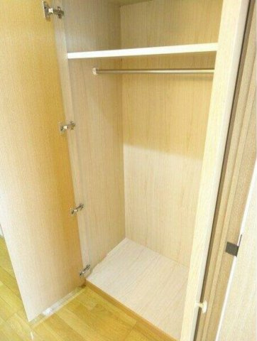 【収納】 | ヴェルステージ大森西