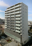 プラネソシエ西新井の画像