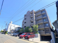 エトワールミツワ【名古屋市賃貸・エレベーター付】の画像