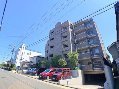 【外観】 | エトワールミツワ【名古屋市賃貸・エレベーター付】