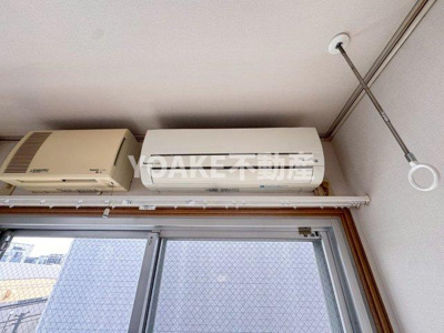 【設備】 | ティーズフラット