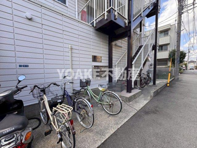 【その他共用部分】 | ティーズフラット