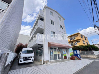 【外観】 | ティーズフラット