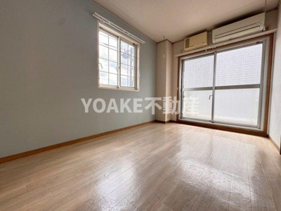 【居間・リビング】 | ティーズフラット