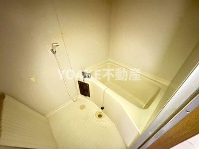 【浴室】 | ティーズフラット