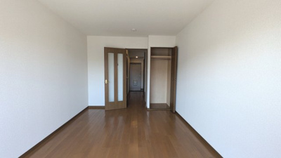 【寝室】 | プロムナード西本町