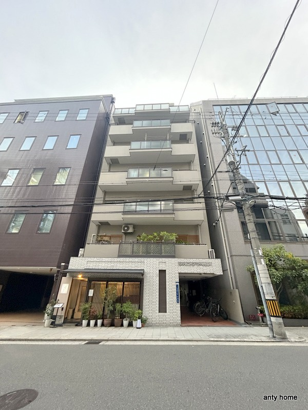 シティーコープマーキュリー　仲介手数料無料