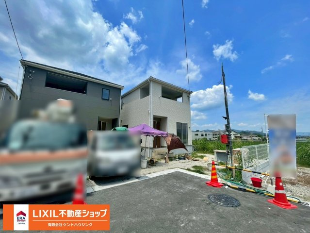 新築戸建　クレイドルガーデン曽我部町寺長縄手