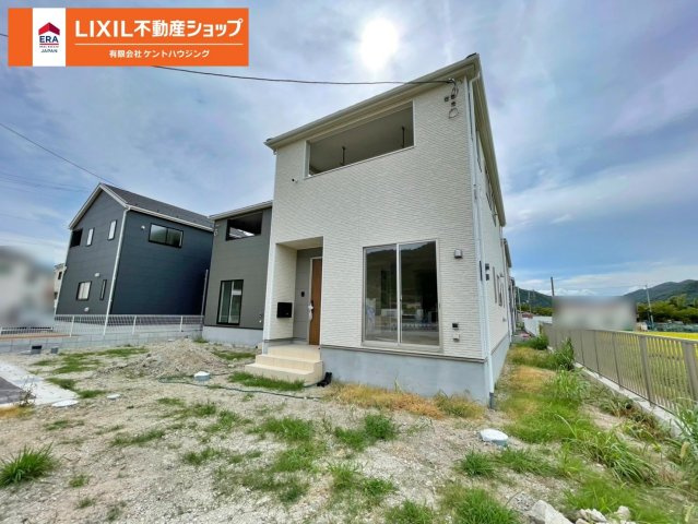 新築戸建　クレイドルガーデン曽我部町寺長縄手