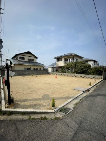 高松町　土地