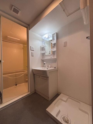 【洗面所】 | ｒｃレジ平井