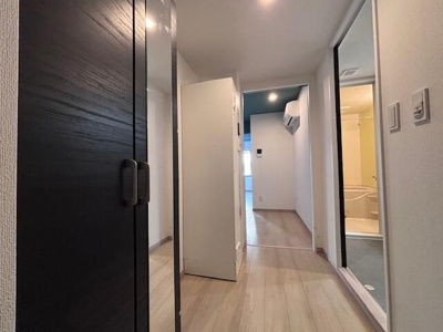 【洋室】 | ｒｃレジ平井