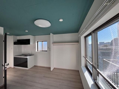 【居間・リビング】 | ｒｃレジ平井