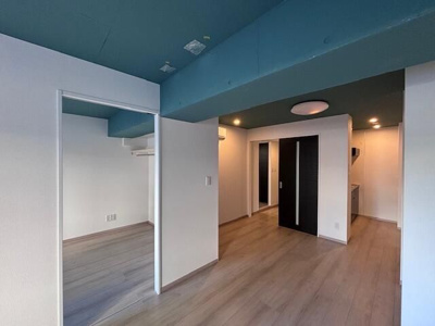 【居間・リビング】 | ｒｃレジ平井