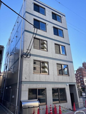 【外観】 | ｒｃレジ平井